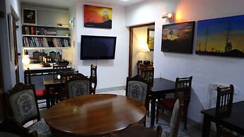 Sleepers Villa