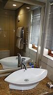 Sleepers Villa