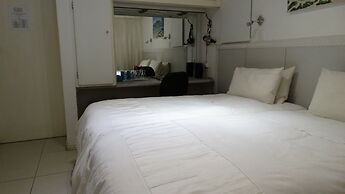 Sleepers Villa