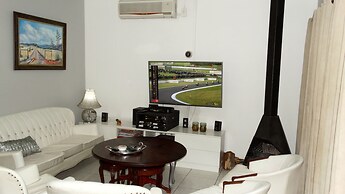 Sleepers Villa