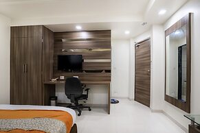 Hotel Ashish