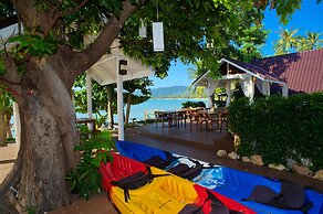 @ Samui Haus