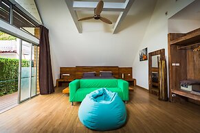 @ Samui Haus