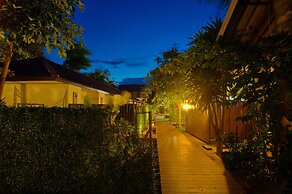 @ Samui Haus