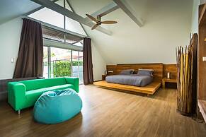 @ Samui Haus