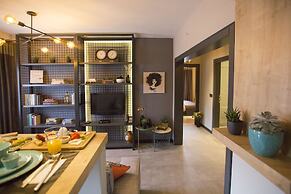 Cityloft 36