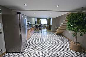 Cityloft 36
