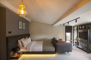 Cityloft 36