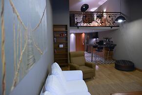 Cityloft 36