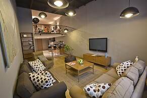 Cityloft 36