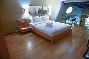 Cityloft 36