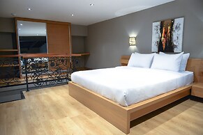 Cityloft 36