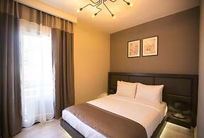 Cityloft 36