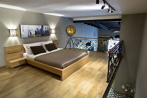 Cityloft 36