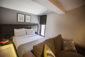 Cityloft 36
