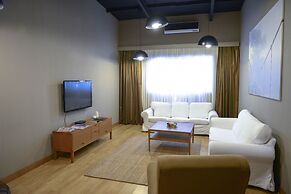 Cityloft 36