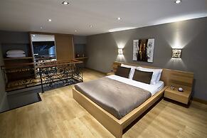 Cityloft 36