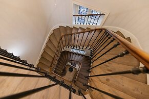 La Villa Beaupeyrat