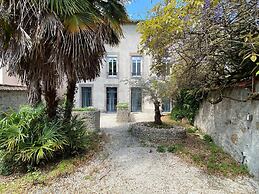 La Villa Beaupeyrat