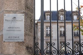 La Villa Beaupeyrat