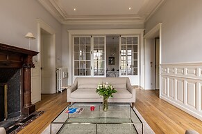La Villa Beaupeyrat