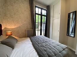 La Villa Beaupeyrat
