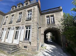 La Villa Beaupeyrat