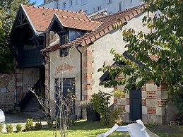 La Villa Beaupeyrat