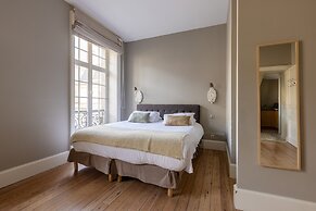 La Villa Beaupeyrat