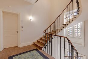 La Villa Beaupeyrat