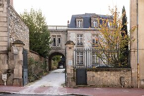 La Villa Beaupeyrat