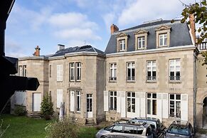 La Villa Beaupeyrat