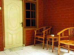 Waringin Home Stay