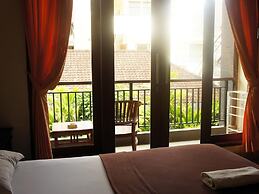 Waringin Home Stay