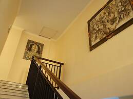 Waringin Home Stay