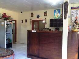 Waringin Home Stay
