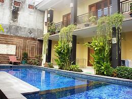 Waringin Home Stay