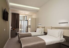 Dave Hotel Yerevan