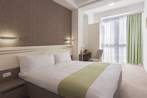 Dave Hotel Yerevan