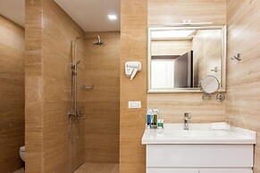 Dave Hotel Yerevan