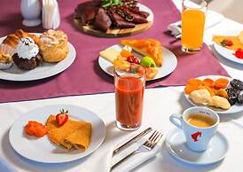 Dave Hotel Yerevan
