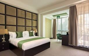 Dave Hotel Yerevan