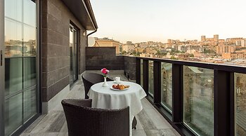 Dave Hotel Yerevan