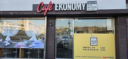 Ekonomy Hotel Incheon
