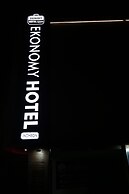 Ekonomy Hotel Incheon