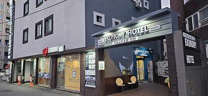 Ekonomy Hotel Incheon