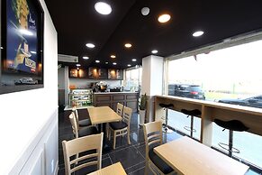 Ekonomy Hotel Incheon