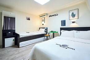Ekonomy Hotel Incheon