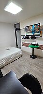 Ekonomy Hotel Incheon