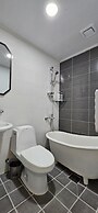 Ekonomy Hotel Incheon